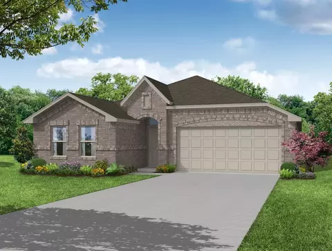 Exterior - 808 Rockcloud Dr, Haslet, TX 76052 photo 1 of 12