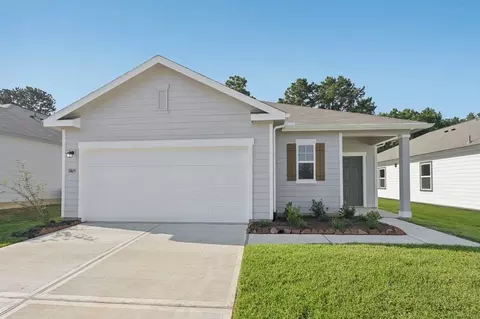 17700 Valenzuela Rd, Pflugerville, TX 78660