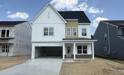 909 Fetching Pl, Rolesville, NC 27571