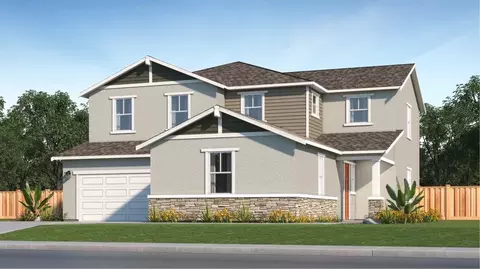 24 W Perlita Pl, Mountain House, CA 95391