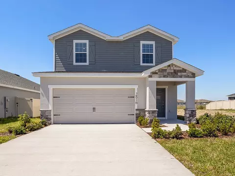 2816 San Marco Way, Winter Haven, FL 33884