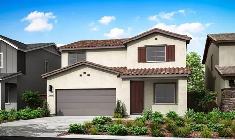 12072 Mircado Way, Rancho Cordova, CA 95742