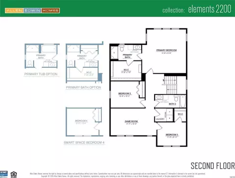 Floorplan - Mechanic Street, Big Rapids, MI 49307 photo 3 of 5