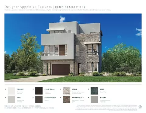 Exterior - 2265 Sagebrush Lp, Montebello, CA 90640 photo 5 of 6
