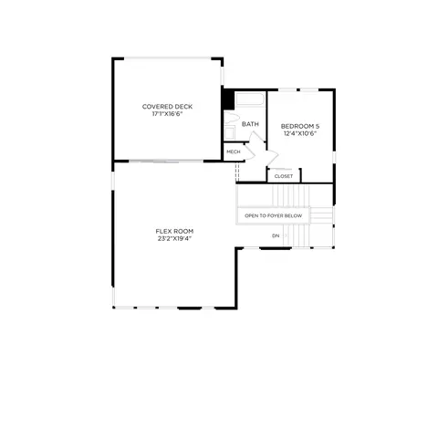 Floorplan - 2265 Sagebrush Lp, Montebello, CA 90640 photo 4 of 4