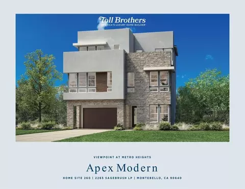 Exterior - 2265 Sagebrush Lp, Montebello, CA 90640 photo 4 of 6