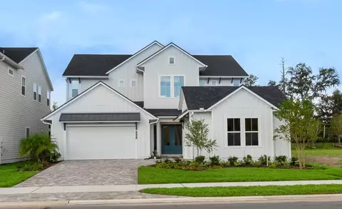 12247 Mariposa Ave, Jacksonville, FL 32256