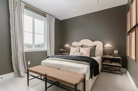 Bedroom - 1069 E 12500 S, Draper, UT 84020 photo 3 of 3