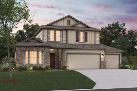 1041 River Wood, Seguin, TX 78155