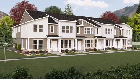 60 W 925 N, Brigham City, UT 84302