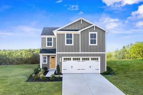 231 Carhow Ct, Charlotte, NC 28216