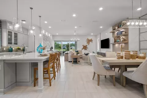 Dining - 55 Greenhaven Pl, Ormond Beach, FL 32174 photo 1 of 2