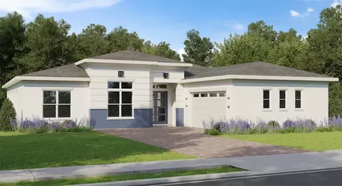 55 Greenhaven Pl, Ormond Beach, FL 32174