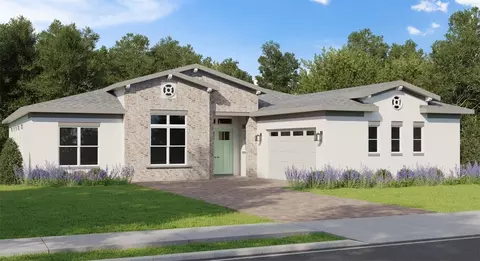 Exterior - 55 Greenhaven Pl, Ormond Beach, FL 32174 photo 3 of 4