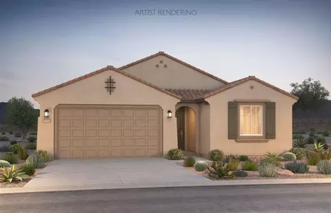 25324 N 166th Dr, Surprise, AZ 85387