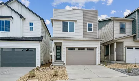 7466 Nova Vw, Colorado Springs, CO 80915