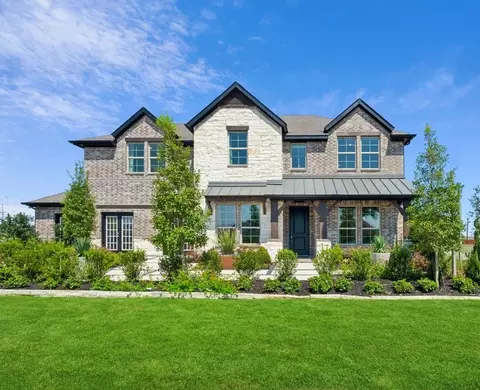 2613 Ackley Ln, Wylie, TX 75098
