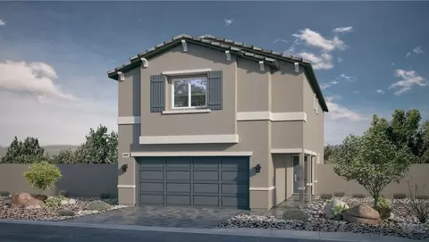 3448 Via Lucca Ave, Las Vegas, NV 89141