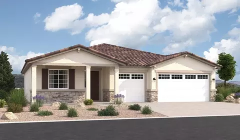 686 S 230 W, Ivins, UT 84738