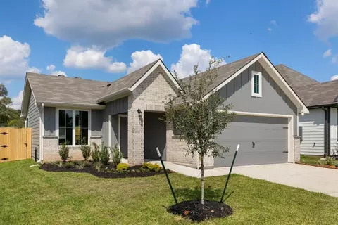 Contreras Lane, Bryan, TX 77803