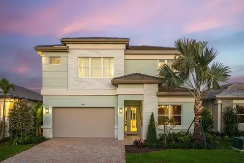 2841 Ridgecrest Pl, Naples, FL 34112
