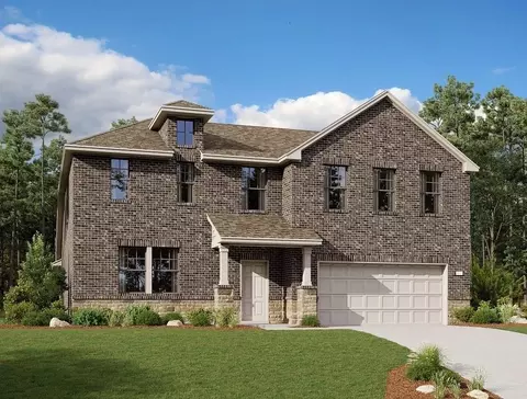 1804 Abbott Creek Rd, Celina, TX 75009