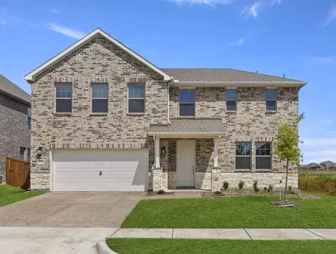 1804 Abbott Creek Rd, Celina, TX 75009