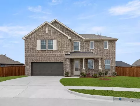 1804 Abbott Creek Rd, Celina, TX 75009