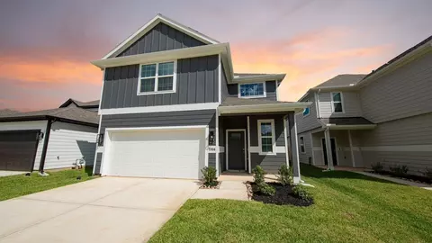 2356 Pipefish Dr, Conroe, TX 77384