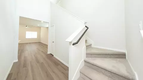 Entry Way - 2356 Pipefish Dr, Conroe, TX 77384 photo 1 of 4