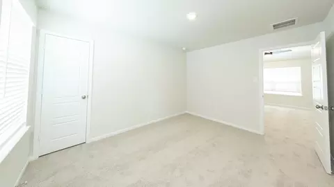 Bedroom - 2356 Pipefish Dr, Conroe, TX 77384 photo 1 of 4