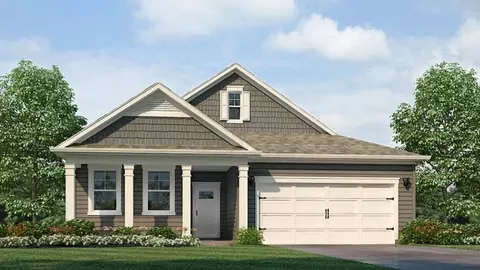 551 Darliene Dr, Plain City, OH 43064