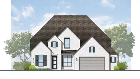 12127 Lake View Blvd, Mont Belvieu, TX 77523