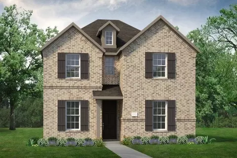 365 Elk Dr, Fate, TX 75189