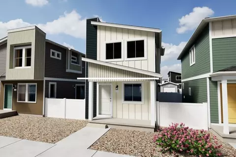 13417 E 103rd Pl, Commerce City, CO 80022
