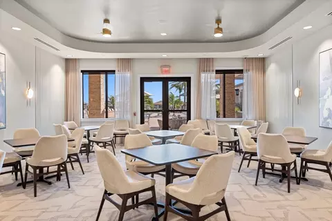 Dining - 9104 Soaring Eagle Dr, Boynton Beach, FL 33473 photo 2 of 2