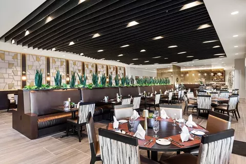 Dining - 9104 Soaring Eagle Dr, Boynton Beach, FL 33473 photo 1 of 2