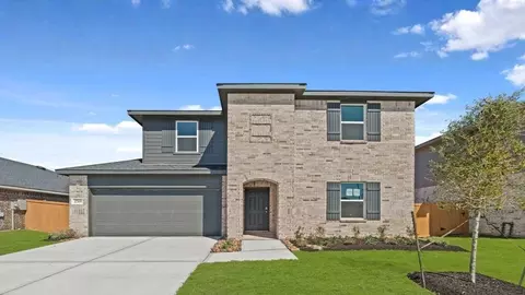 27114 Talora Lake Dr, Katy, TX 77493