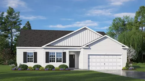 3000 Platinum Cir, West End, NC 27376