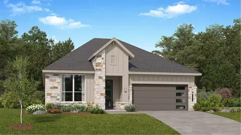 42103 Nokona Way, Montgomery, TX 77316