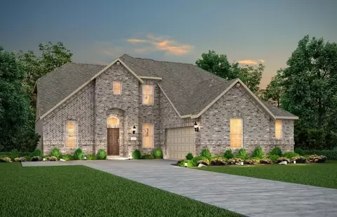 1616 Pueblo Pass, Leander, TX 78641