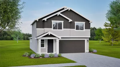 879 W Galloper St, Nampa, ID 83686