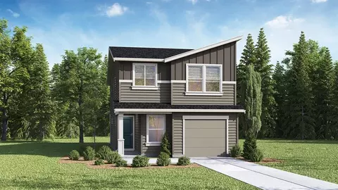 1404 NE 123rd Ave, Vancouver, WA 98684