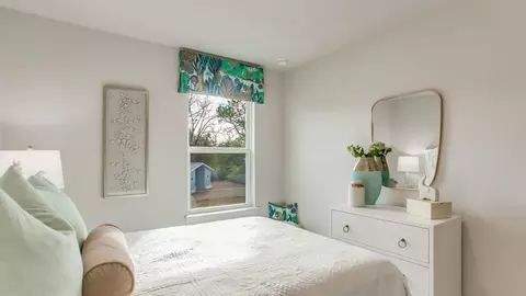 Bedroom - 4532 Cara St, Pace, FL 32571 photo 16 of 18