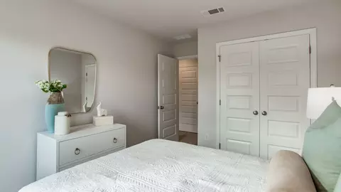 Bedroom - 4532 Cara St, Pace, FL 32571 photo 15 of 18