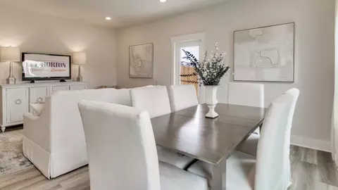 Dining - 4532 Cara St, Pace, FL 32571 photo 4 of 8