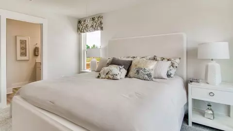 Bedroom - 4532 Cara St, Pace, FL 32571 photo 8 of 18