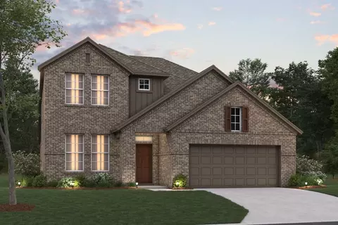 4512 Rivka Ct, Mckinney, TX 75071