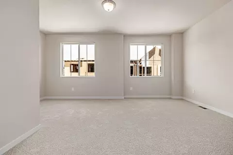 Bedroom - 2877 E 103rd Dr, Thornton, CO 80229 photo 5 of 8