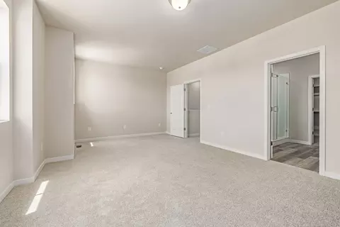 Bedroom - 2877 E 103rd Dr, Thornton, CO 80229 photo 4 of 8